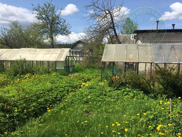 Дом, 70 кв.м. (№14388)