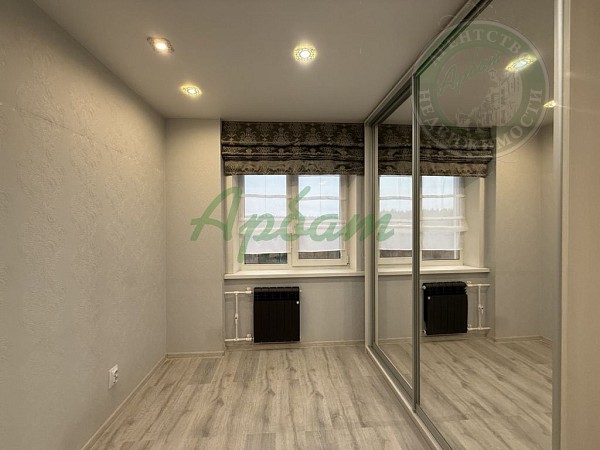 2-к квартира, 49 кв.м. (№14350)