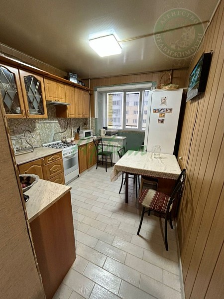 3-к квартира, 69 кв.м. (№14376)