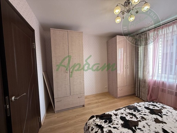 2-к квартира, 50 кв.м. (№14338)