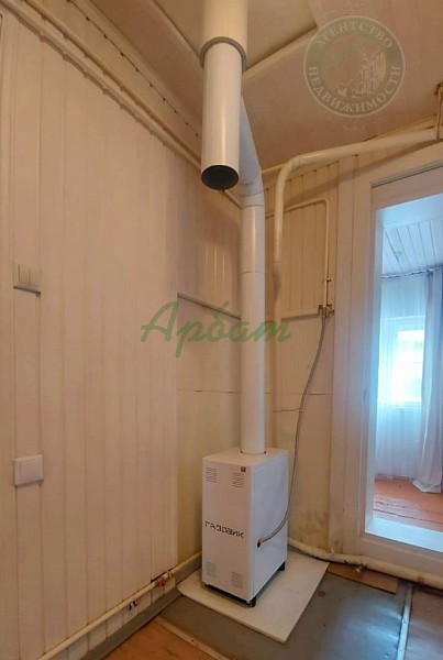 Часть дома, 85 кв.м. (№14369)