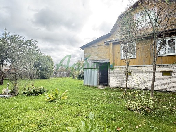 Дом, 78 кв.м. (№14187)