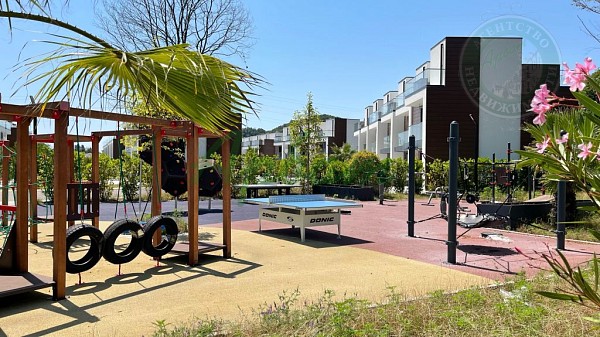 Таунхаус, 91 кв.м. (№14404)