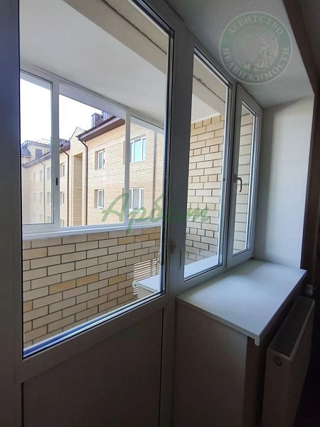 2-к квартира, 59 кв.м. (№14519)