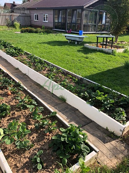 Дом, 69 кв.м. (№14378)