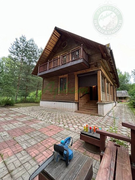 Дом, 148 кв.м. (№14852)