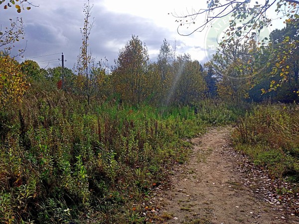 Участок , 12 сот. (№13789)