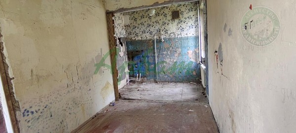 3-к квартира, 43 кв.м. (№14635)