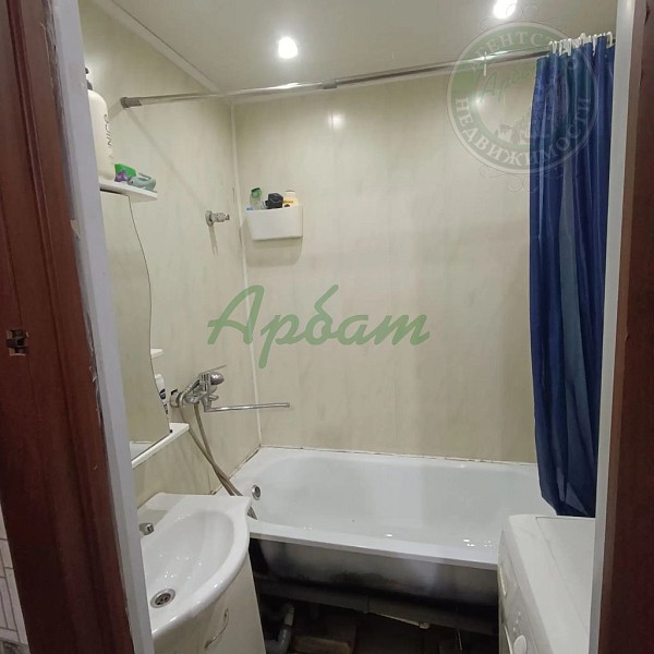 3-к квартира, 60 кв.м. (№14988)