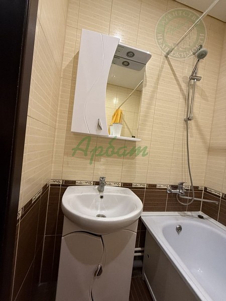 1-к квартира, 43 кв.м. (№14114) 1-к квартира, 43 кв.м. (№14114)