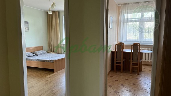 2-к квартира, 70 кв.м. (№14199)