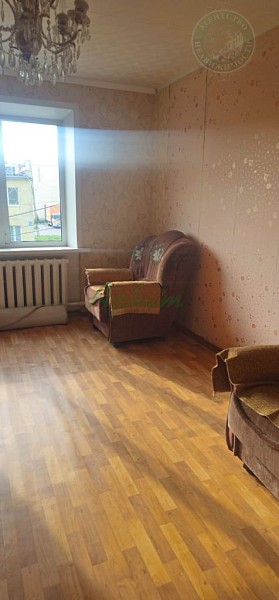 1-к квартира, 31 кв.м. (№13627)