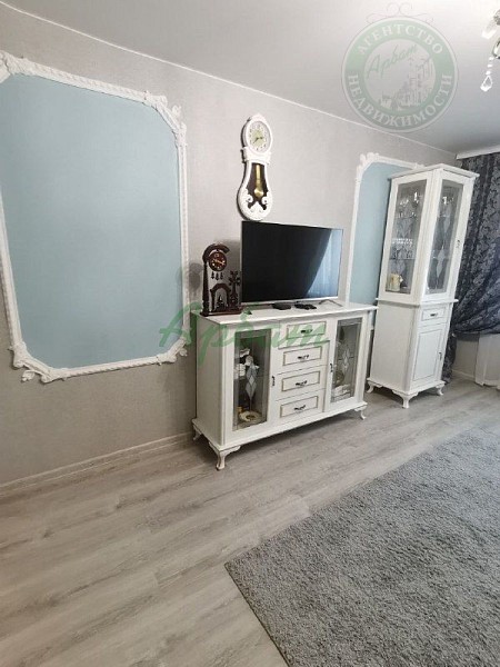 3-к квартира, 69 кв.м., Заволжский р-н, Паши Савельевой ул, 52