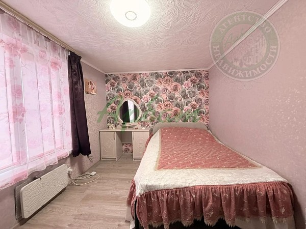 Дом, 89 кв.м. (№14590)