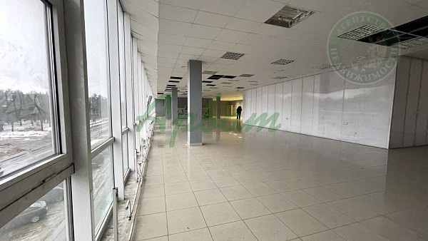 Торговое помещение, 419 кв.м. (№13618)
