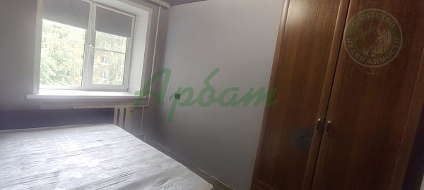 Снять 4-к квартиру, 61 кв.м. (№14668)