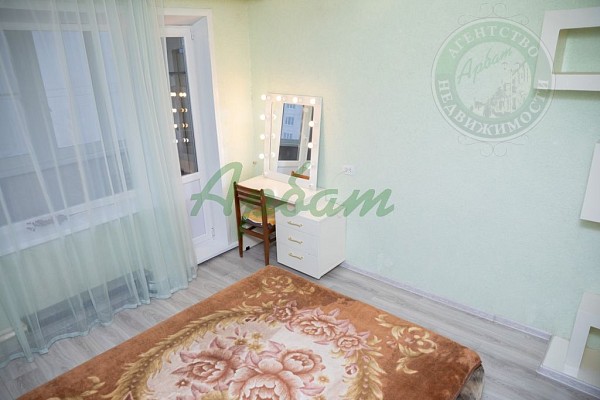 Снять 3-к квартиру, 67 кв.м. (№14128)