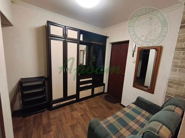 2-к квартира, 52 кв.м. (№14475)