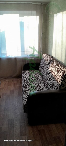 Снять 2-к квартиру, 42 кв.м. (№14324)