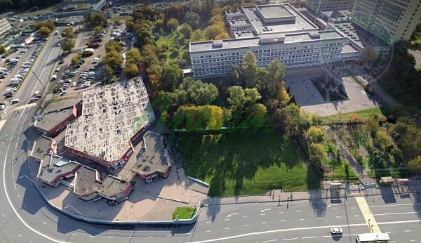 Участок , 129 сот. (№14398)