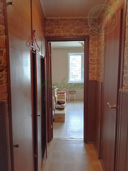 2-к квартира, 53 кв.м. (№13485)