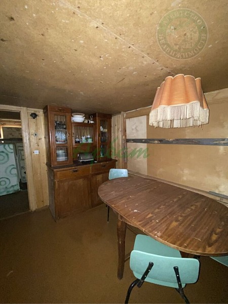 Дом, 26 кв.м. (№14407)