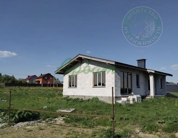 Дом, 117 кв.м. (№14703)