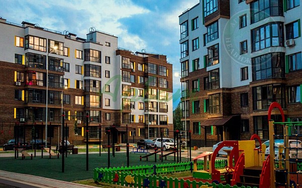 3-к квартира, 68 кв.м. (№14353)