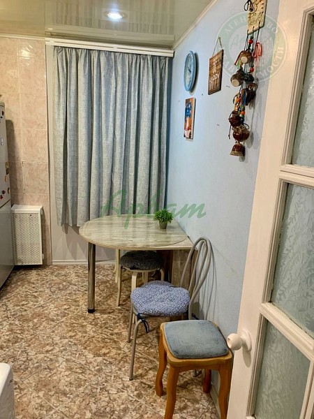 3-к квартира, 58 кв.м. (№14506)