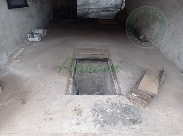 Гараж (№14221)