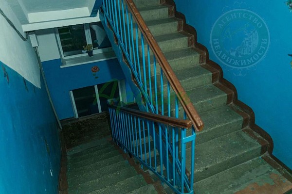 1-к квартира, 32 кв.м. (№15006)
