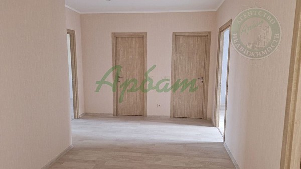 2-к квартира, 68 кв.м. (№14718)
