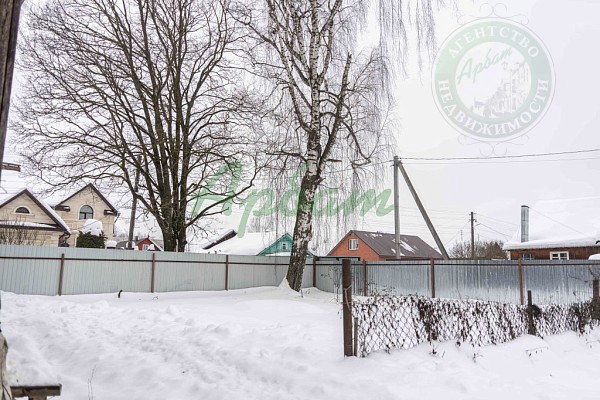 Дом, 87 кв.м. (№14508)