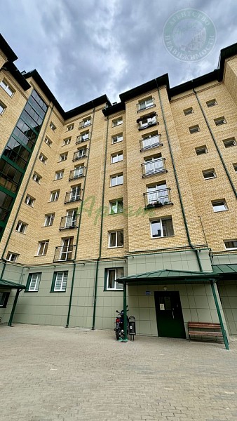 2-к квартира, 71 кв.м. (№12834)