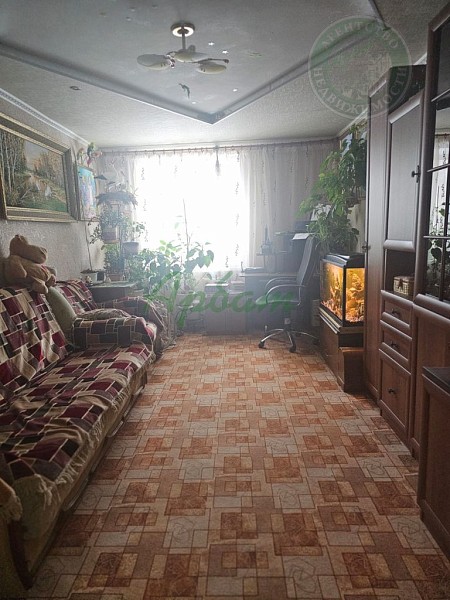 3-к квартира, 81 кв.м. (№13461) 3-к квартира, 81 кв.м. (№13461)