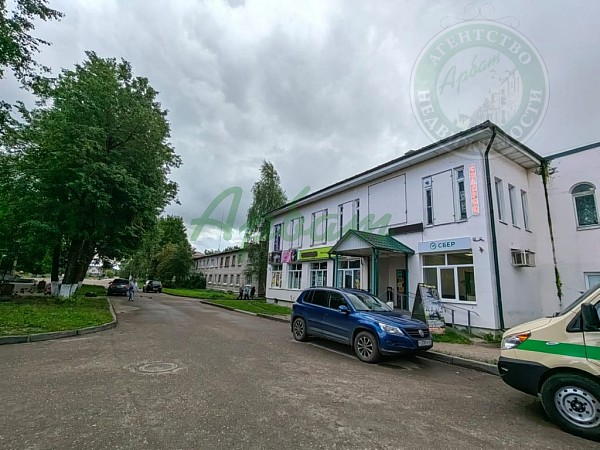 Часть дома, 85 кв.м. (№14369)