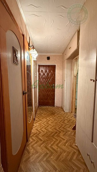 1-к квартира, 35 кв.м. (№14176)