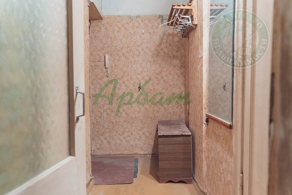 2-к квартира, 45 кв.м. (№14086)