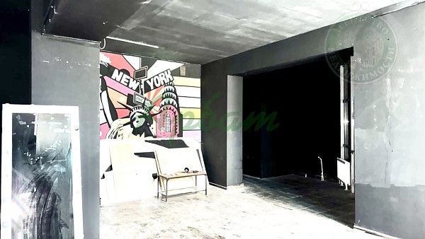 Аренда недвижимости, коммерческая (№14444)