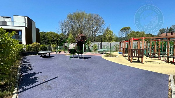 Таунхаус, 91 кв.м. (№14235)