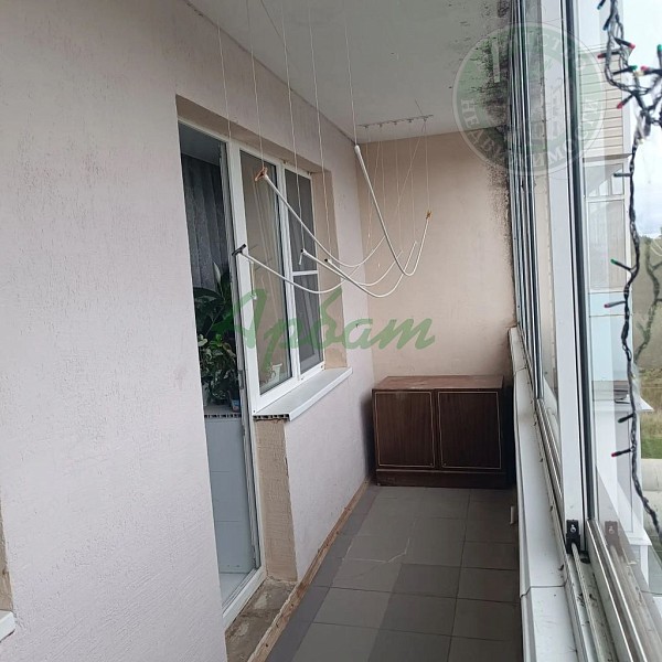 3-к квартира, 60 кв.м. (№14988)