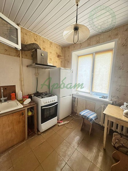 2-к квартира, 43 кв.м. (№13824)