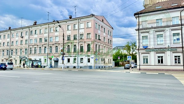 Аренда недвижимости, коммерческая (№14111)