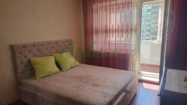 3-к квартира, 67 кв.м. (№14150)