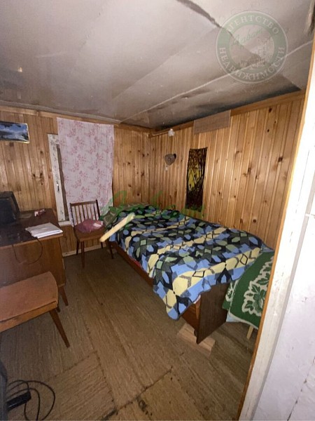 Дом, 26 кв.м. (№14407)