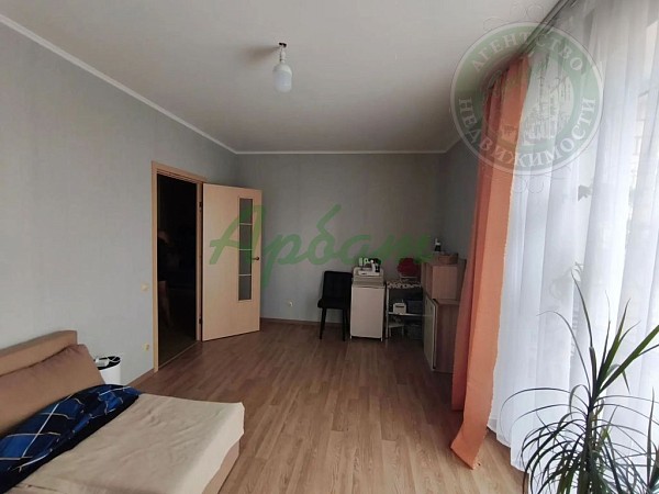 2-к квартира, 67 кв.м. (№14835)