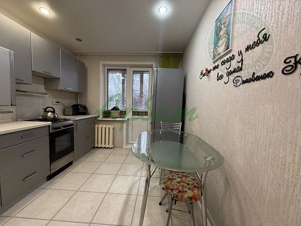 3-к квартира, 66 кв.м. (№14318)