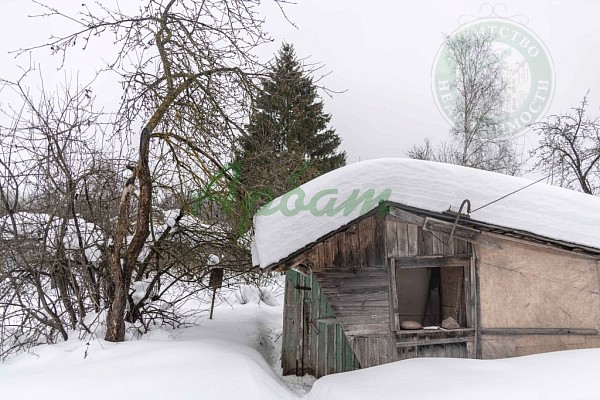 Дом, 87 кв.м. (№14508)