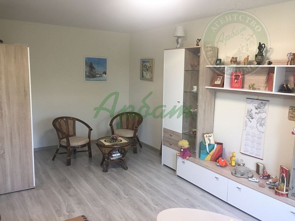 1-к квартира, 31 кв.м., Московский р-н, Богданова ул, 26/17 1-к квартира, 31 кв.м., Московский р-н, Богданова ул, 26/17