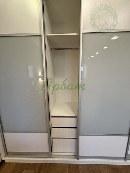 2-к квартира, 49 кв.м. (№14303)